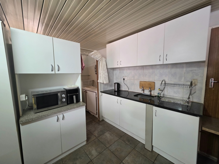 4 Bedroom Property for Sale in Virginia Free State